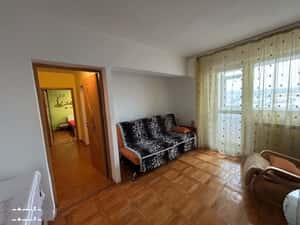 Apartament 2 camere in bloc reabilitat termic — miniatura 3