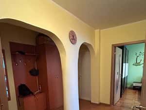 Apartament 2 camere in bloc reabilitat termic — miniatura 4