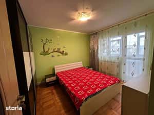 Apartament 2 camere in bloc reabilitat termic — miniatura 5