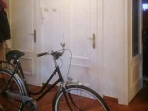 Apartament cu 3 camere centrala proprie et 2 Universitate — miniatura 6