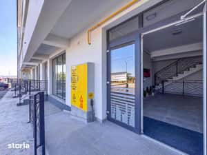Apartament 1 cameră cu balcon, nou 2025 — miniatura 4
