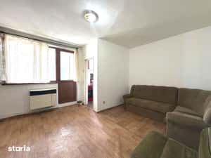 Garsoniera 30mp zona T.Vladimirescu etaj 1 34.000eur neg — miniatura 6