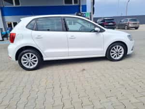 VW Polo Lounge 1.4 tdi Euro6 — miniatura 2
