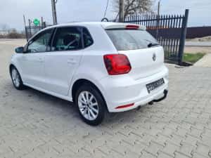 VW Polo Lounge 1.4 tdi Euro6 — miniatura 3
