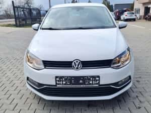VW Polo Lounge 1.4 tdi Euro6 — miniatura 4