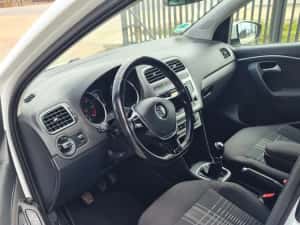 VW Polo Lounge 1.4 tdi Euro6 — miniatura 5