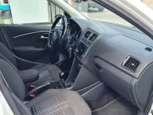 VW Polo Lounge 1.4 tdi Euro6 — miniatura 6