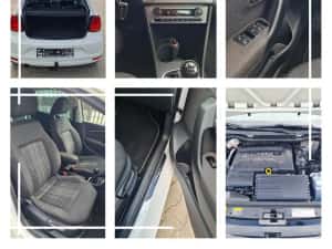 VW Polo Lounge 1.4 tdi Euro6 — miniatura 8