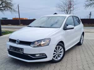 VW Polo Lounge 1.4 tdi Euro6 — miniatura 9