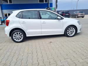 VW Polo Lounge 1.4 tdi Euro6 — miniatura 10