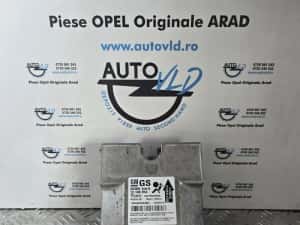 Calculator airbag Opel Astra H Twintop