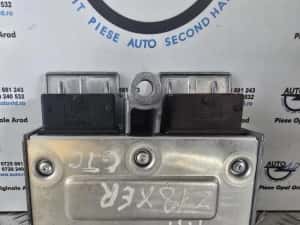 Calculator airbag Opel Astra H Twintop — miniatura 3