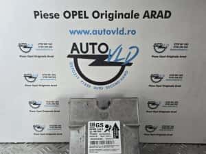 Calculator airbag Opel Astra H Twintop — miniatura 4