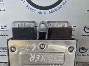 Calculator airbag Opel Astra H Twintop — miniatura 6