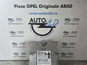 Calculator airbag Opel Astra H Twintop — miniatura 7