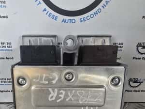 Calculator airbag Opel Astra H Twintop — miniatura 9