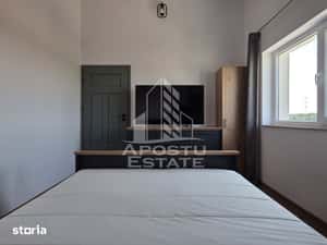 Apartament cu 3 camere, loc de parcare, in Dumbravita — miniatura 4