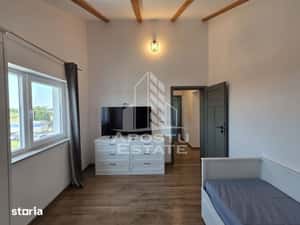 Apartament cu 3 camere, loc de parcare, in Dumbravita — miniatura 5
