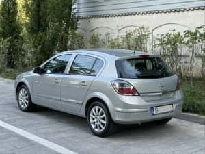 Opel astra H 74000 km 1.6 benzina 115 cp unic proprietar cu clima — miniatura 5