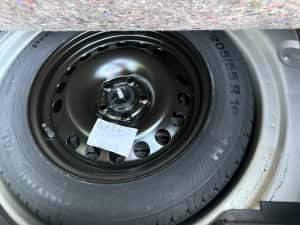 Opel astra H 74000 km 1.6 benzina 115 cp unic proprietar cu clima — miniatura 9