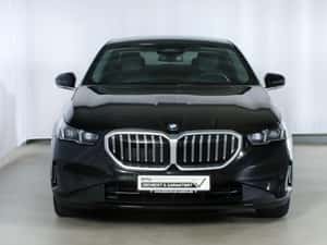 BMW 520 Diesel Automată, 42.700 km, Second Hand