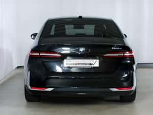 BMW 520 Diesel Automată, 42.700 km, Second Hand — miniatura 2