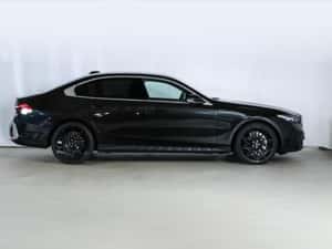 BMW 520 Diesel Automată, 42.700 km, Second Hand — miniatura 3