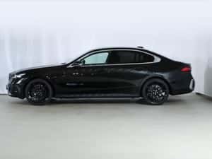 BMW 520 Diesel Automată, 42.700 km, Second Hand — miniatura 4