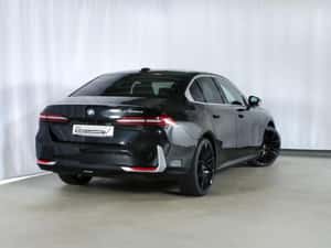 BMW 520 Diesel Automată, 42.700 km, Second Hand — miniatura 5