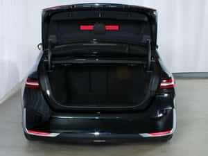 BMW 520 Diesel Automată, 42.700 km, Second Hand — miniatura 7