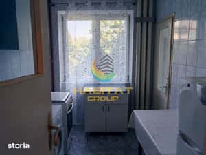 Apartament de inchiriat 2 camere Vatra Luminoasa — miniatura 4