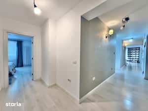 Apartament cu 4 camere de vânzare în cartierul Noua Brașov — miniatura 4