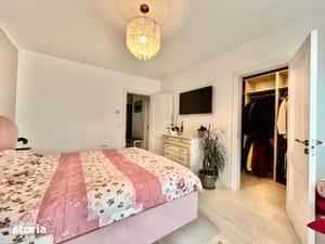Apartament cu 4 camere de vânzare în cartierul Noua Brașov — miniatura 6