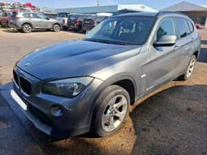 Maner usa stanga fata BMW X1 2011 SUV 2.0 D — miniatura 6