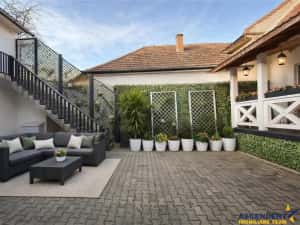 FILM 3D!Proprietate duala distinctiva: showroom,birouri,locuinta,venit pasiv, infrastructura comple