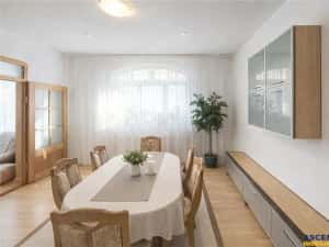 FILM 3D!Proprietate duala distinctiva: showroom,birouri,locuinta,venit pasiv, infrastructura comple — miniatura 2