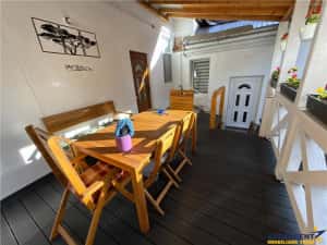 FILM 3D!Proprietate duala distinctiva: showroom,birouri,locuinta,venit pasiv, infrastructura comple — miniatura 8