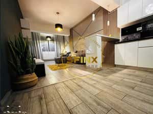 Apartament 2 camere || Decebal || bloc 2018 || cenrala proprie