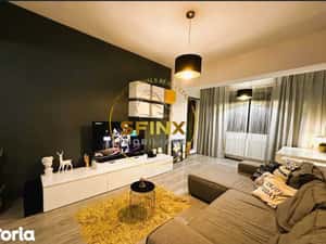 Apartament 2 camere || Decebal || bloc 2018 || cenrala proprie — miniatura 4