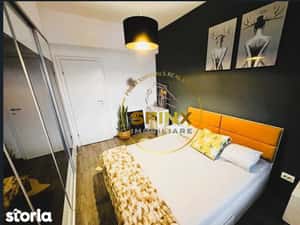 Apartament 2 camere || Decebal || bloc 2018 || cenrala proprie — miniatura 5