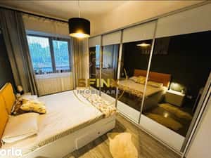 Apartament 2 camere || Decebal || bloc 2018 || cenrala proprie — miniatura 6