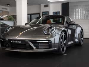 Porsche 911 Sport / Coupe 11.900 km