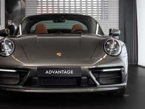 Porsche 911 Sport / Coupe 11.900 km — miniatura 2