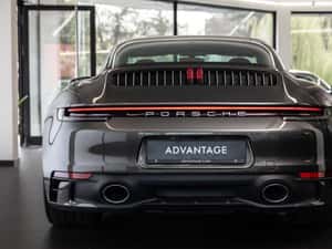 Porsche 911 Sport / Coupe 11.900 km — miniatura 3