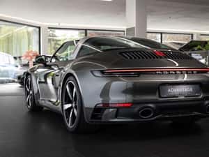 Porsche 911 Sport / Coupe 11.900 km — miniatura 4
