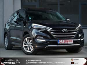 Hyundai Tucson 2016 — miniatura 3