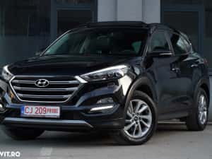 Hyundai Tucson 2016 — miniatura 4