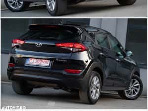 Hyundai Tucson 2016 — miniatura 5