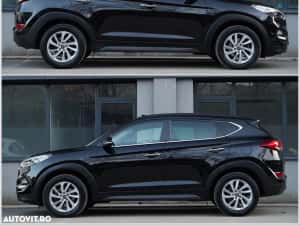 Hyundai Tucson 2016 — miniatura 6