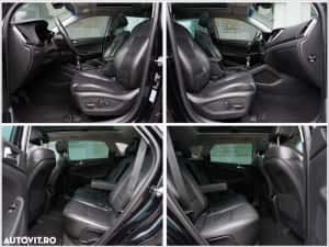 Hyundai Tucson 2016 — miniatura 8